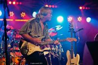 Jack Rowell & TriplThret